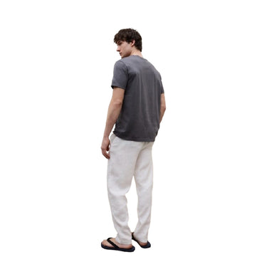 T-shirt Uomo Ecoalf - Vent T-Shirt Man - Grigio
