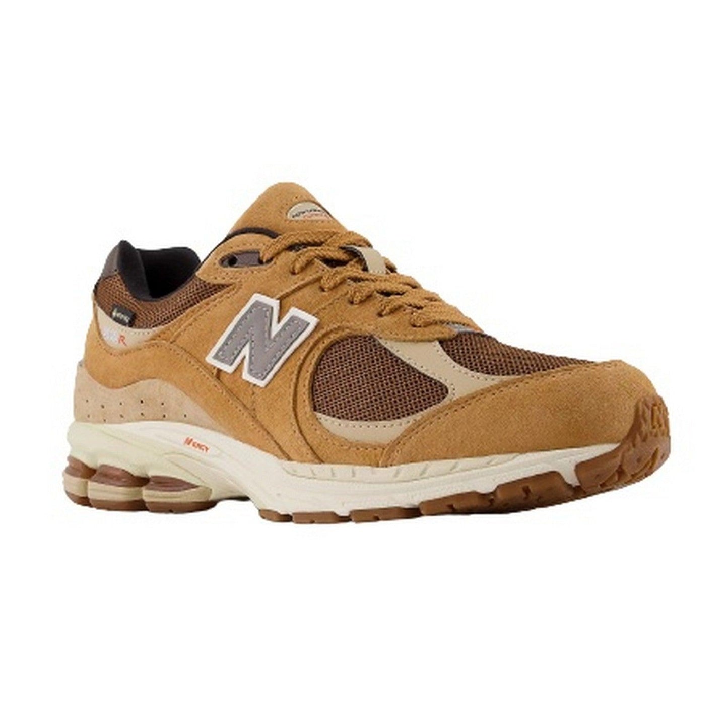 Sneaker Unisex New Balance - 2002R - Marrone