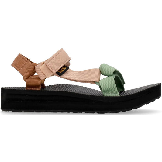Sandali Donna Teva - Midform Universal W - Multicolore