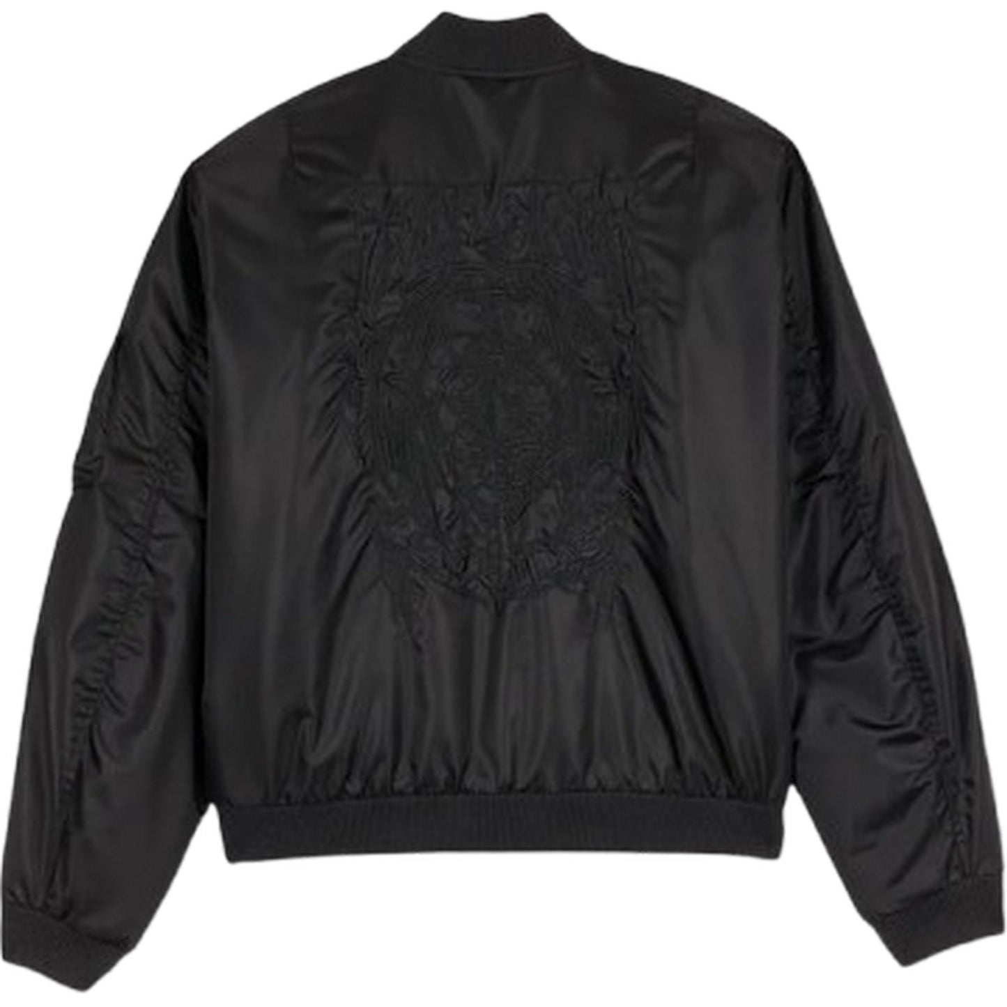 Giacche Uomo Volcom - Skullarstone Jacket - Nero