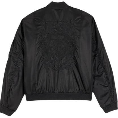 Giacche Uomo Volcom - Skullarstone Jacket - Nero