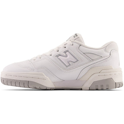 Sneaker Ragazzo New Balance - Scarpa Kids Lifestyle - Bianco