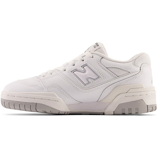 Sneaker Ragazzo New Balance - Scarpa Kids Lifestyle - Bianco