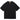 T-shirt Uomo Frizmworks - Og Double Rib Oversized Tee - Nero