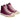 Sneaker Unisex Converse - Chuck 70 - Bordeaux