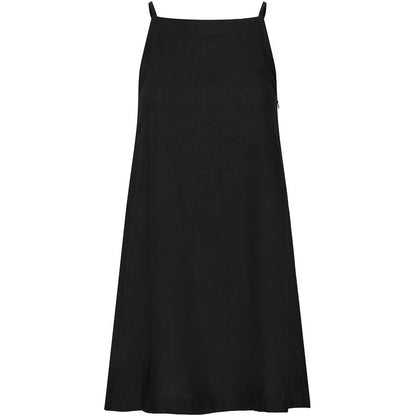 Vestiti casual Donna Ichi - Ihlinno Dr4 - Nero
