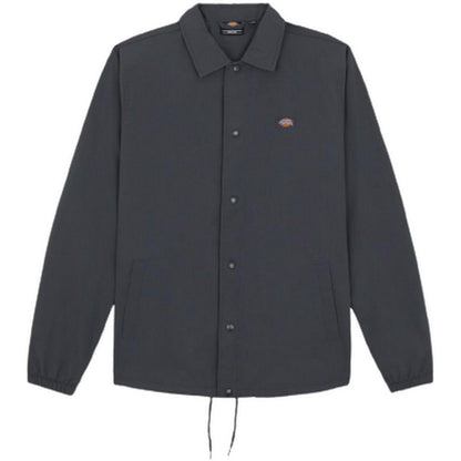 Giacche Uomo Dickies - Oakport Coach - Grigio