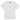 T-shirt Uomo Propaganda - T-Shirt M/M Ribs Blossom - Bianco