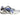 Sneaker Unisex Mizuno - Wave Rider 10 - Multicolore