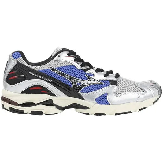 Sneaker Unisex Mizuno - Wave Rider 10 - Multicolore