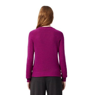 Maglioni Donna Lacoste - Pullovers - Rosso