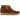 Męskie tenisówki Clarks – Wallabee Boot M – wielokolorowe