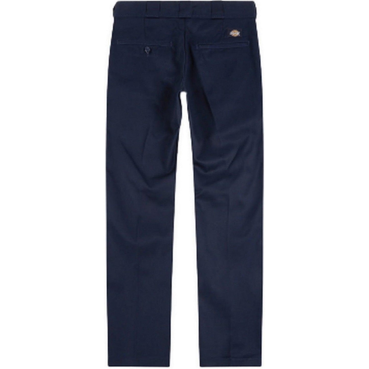 Pantaloni Uomo Dickies - 874 Work Pant Rec - Blu