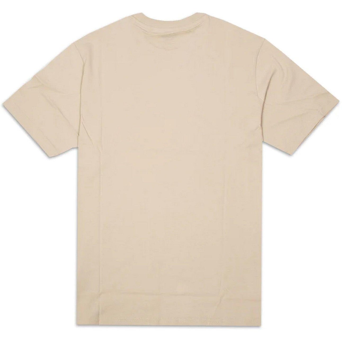 T-shirt Uomo Dickies - Ss Mapleton T-Shirt - Beige