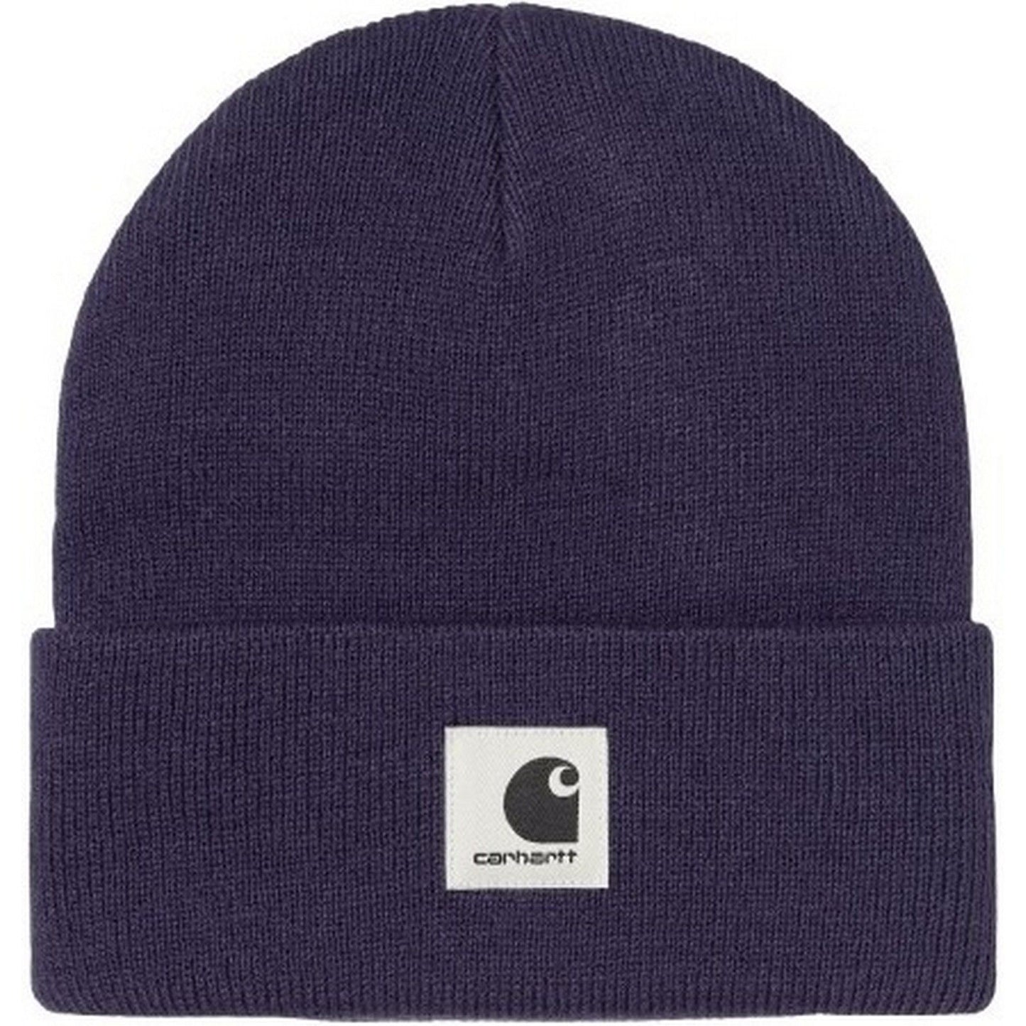 Berretti in maglia Unisex Carhartt Wip - Ashley Beanie - Blu