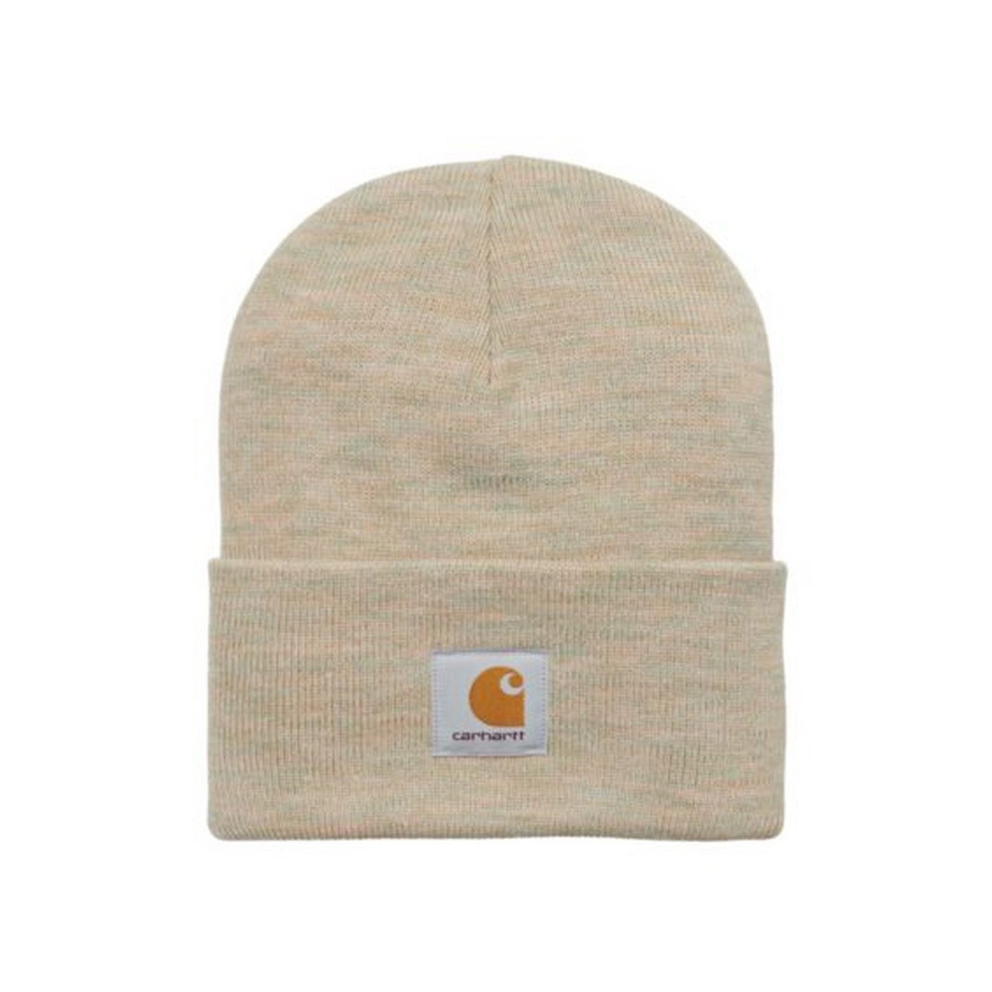 Berretti in maglia Unisex Carhartt Wip - Acrylic Watch Hat - Grigio