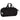 The North Face Sacs à bandoulière unisexe - Base Camp Duffel M - Noir