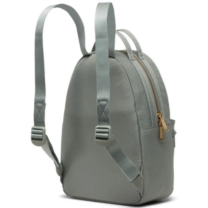 Zaini Casual Unisex Herschel - Herschel Nova Mini Backpack - Grigio