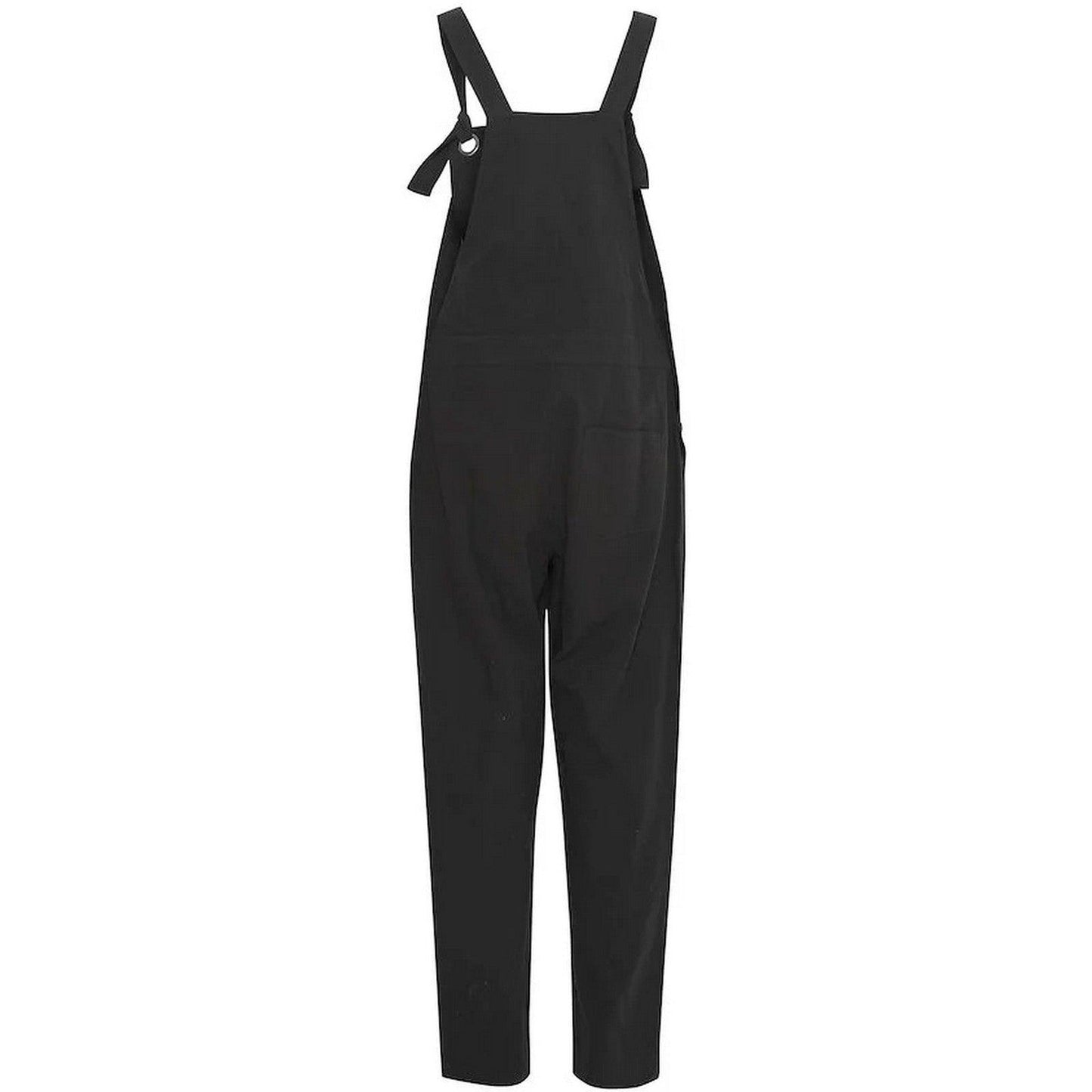 Pantaloni Donna Ichi - Ihyahya Js - Nero