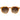 Occhiali da sole Unisex Izipizi - Occhiale Sun Mod. Echo - Multicolore