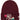 Cappelli e cappellini Bambino New Era - Child Food Icon Beanie - Bordeaux