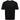 T-shirt Uomo Only & Sons - Onswyler Life 14 Ss Knit - Nero