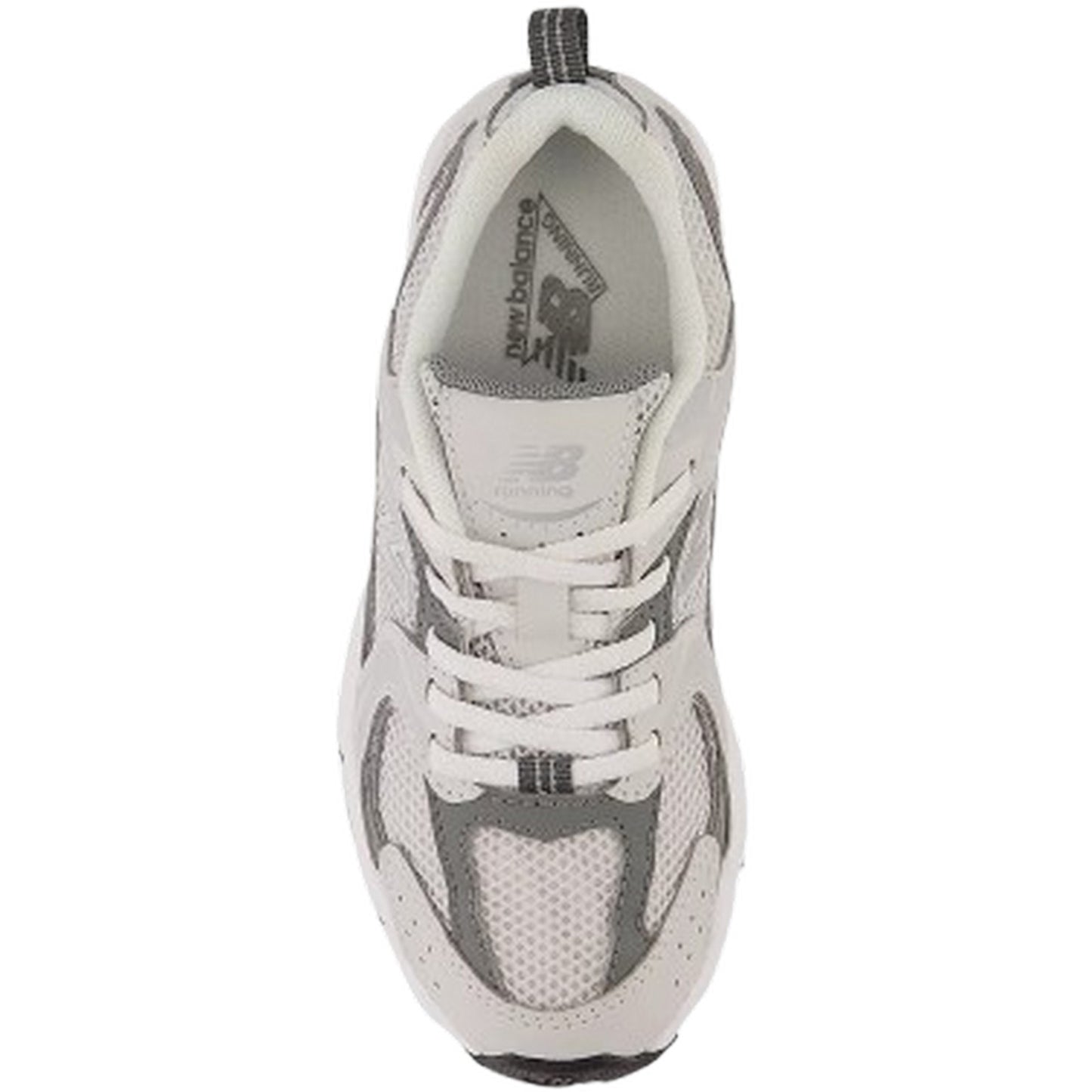 Sneaker Ragazzi Unisex New Balance - Scarpa Kids Lifestyle - Grigio
