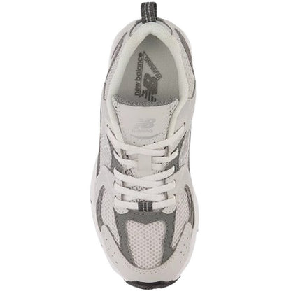 Sneaker Ragazzi Unisex New Balance - Scarpa Kids Lifestyle - Grigio