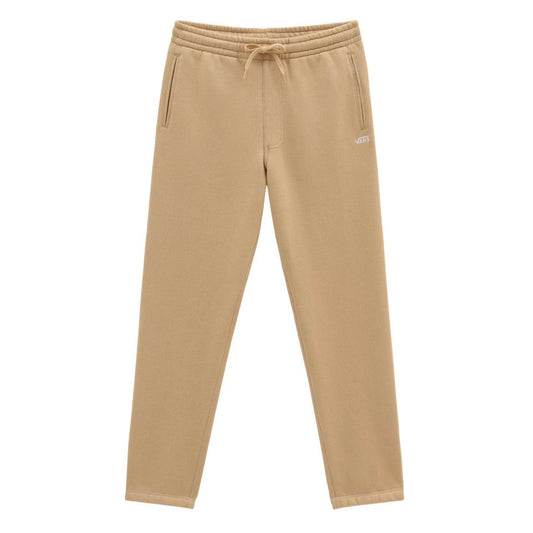 Pantaloni Uomo Vans - Mn Comfycush Sweatpant - Beige