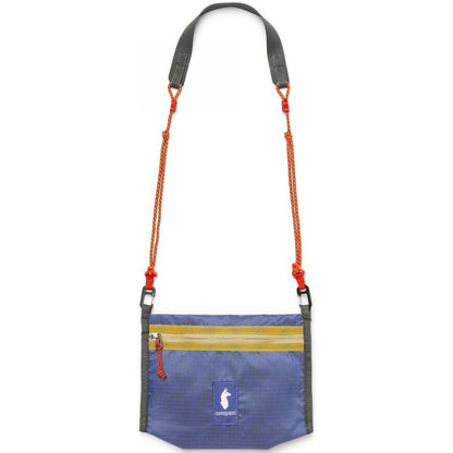 Borse a mano Unisex Cotopaxi - Lista 2L Lightweight Crossbody Bag - Blu