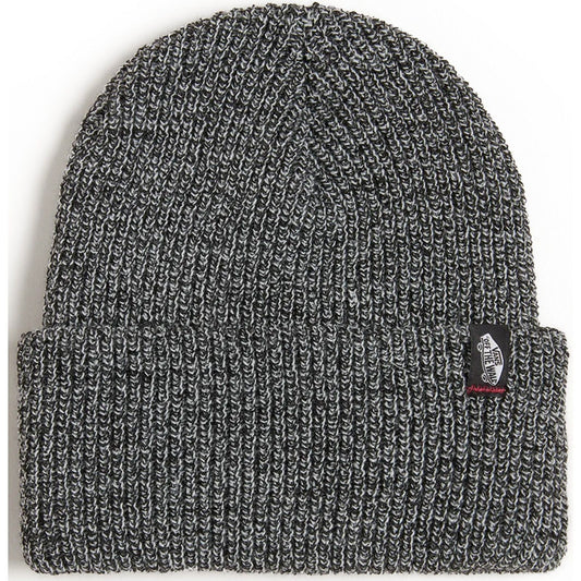 Berretti in maglia Unisex Vans - Original Shallow Cuff B - Nero