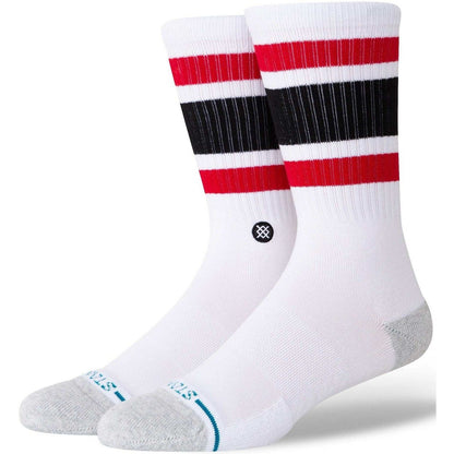 Calze Unisex Stance - Tube Chi - Bianco