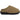 Drewniaki i klapki unisex Subu - Subu Nannen Outline Sandal - Beżowy