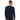 Maglie Uomo Barbour - Cotton Crew Knit - Blu