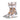 Chaussettes unisexe Stance - Edge - Blanc