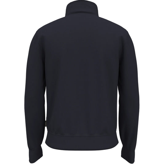 Maglie a manica lunga Uomo Napapijri - Balis Fz Sum - Blu