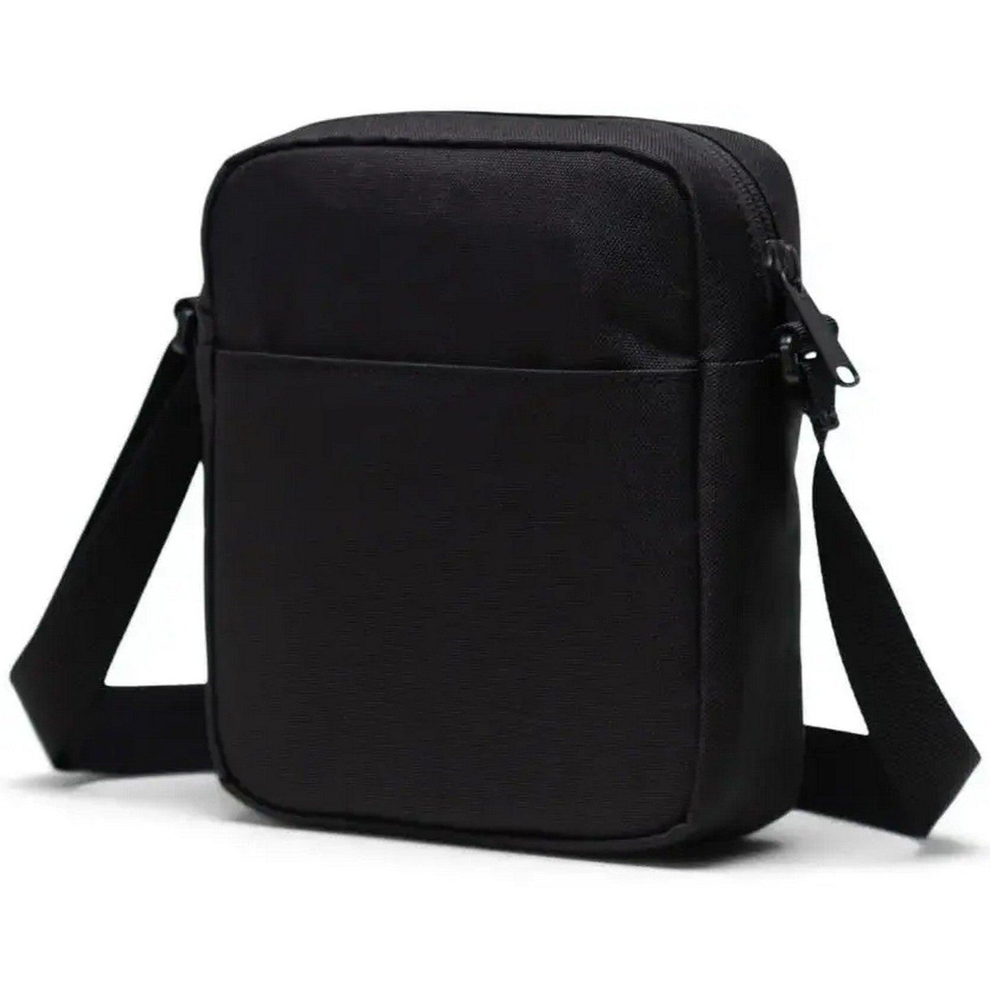 Portafogli Unisex Herschel - Herschel Heritage Crossbody - Nero