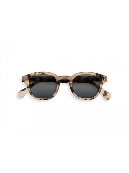 Occhiali da sole Unisex Izipizi - Occhiali Sun Mod.c - Multicolore
