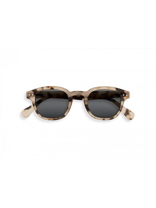 Occhiali da sole Unisex Izipizi - Occhiali Sun Mod.c - Multicolore