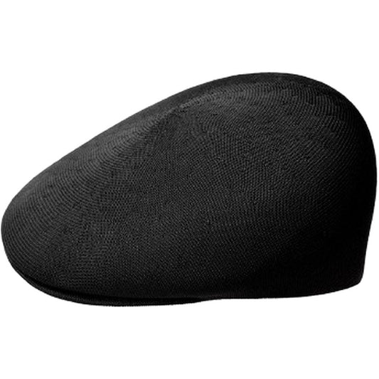 Baschi e berretti Unisex Kangol - Seamless Tropic 507 - Nero