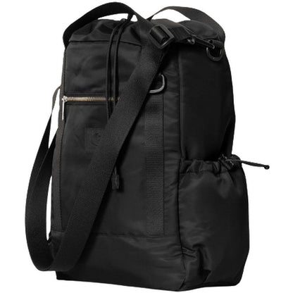 Zaini Casual Unisex Carhartt Wip - Otley Backpack - Nero