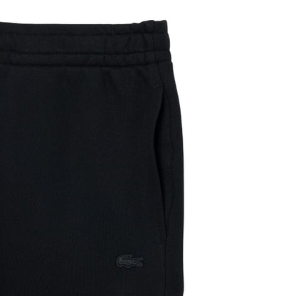 Pantaloni Uomo Lacoste - Pantaloni Tuta - Nero