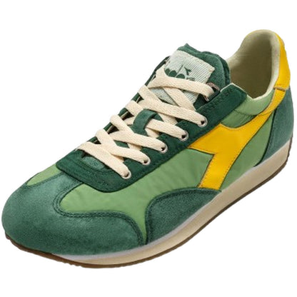 Sneaker Unisex Diadora - Equipe Vela Sw - Verde