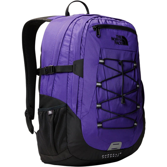 Zaini Casual Unisex The North Face - Borealis Classic - Viola