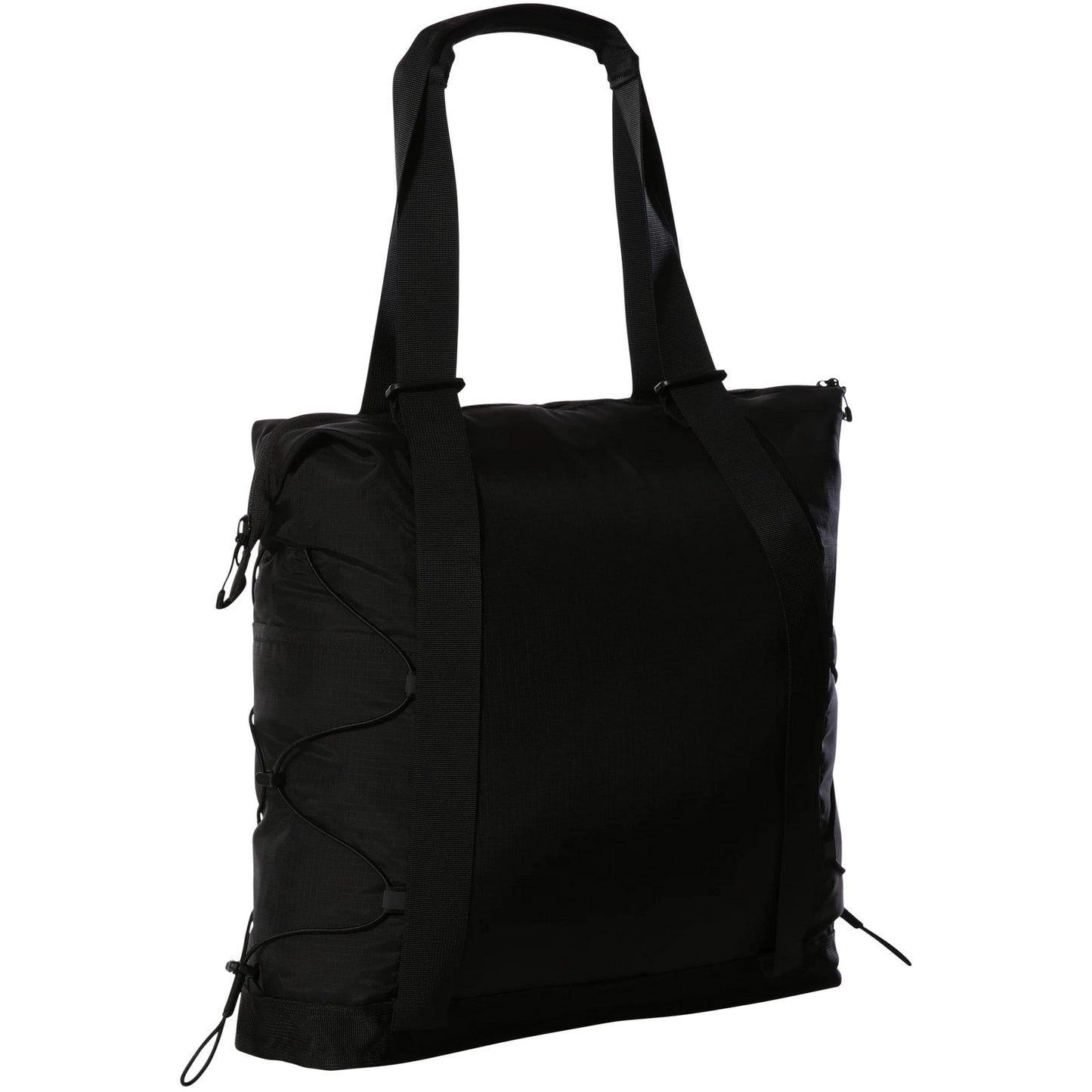 Borse a spalla Unisex The North Face - Borealis Tote - Nero