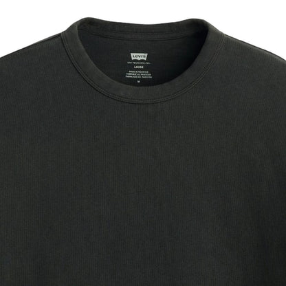 T-shirt Uomo Levi's - Heavyweight Loose Tee - Nero