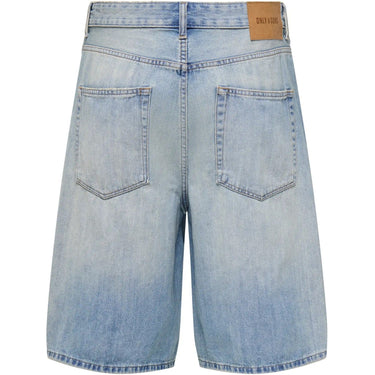 Bermudy Men Only & Sons - Spodenki Onscarl Ball Lb 2958 Tai Dnm Noos - Niebieski