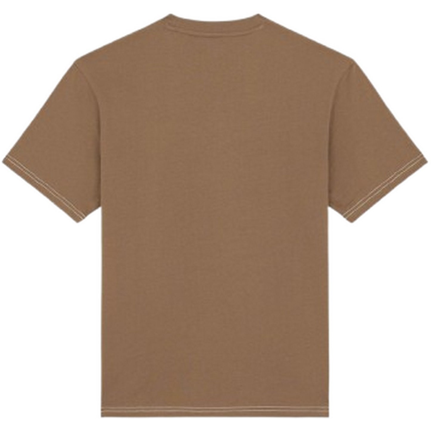 T-shirt Uomo Dickies - Philipsburg Tee Ss - Marrone