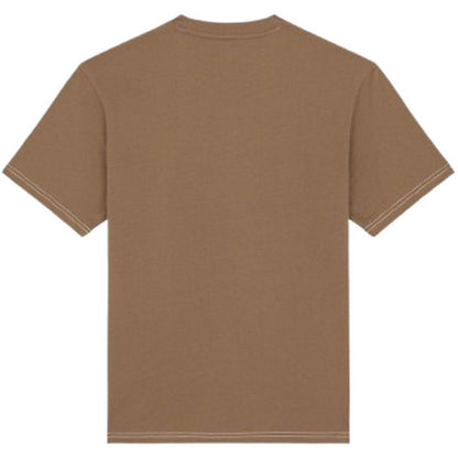 T-shirt Uomo Dickies - Philipsburg Tee Ss - Marrone