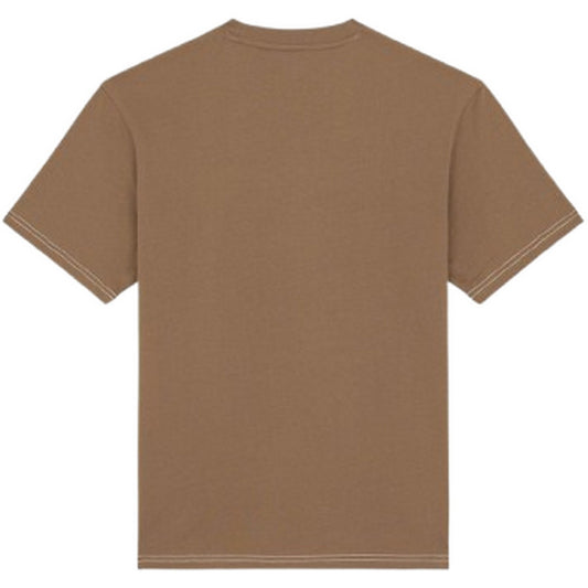 T-shirt Uomo Dickies - Philipsburg Tee Ss - Marrone